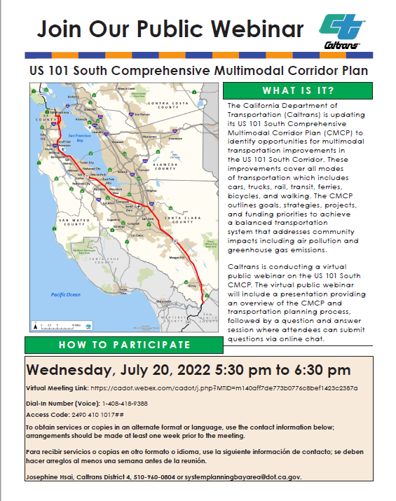 Caltrans District 4