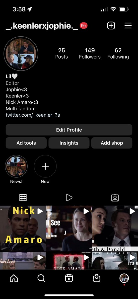 _keenler_'s tweet photo. Follow my editing account on Instagram if you don’t already🫶🏼 https://t.co/1o9qiarRwB https://t.co/4n9rzkOmyg