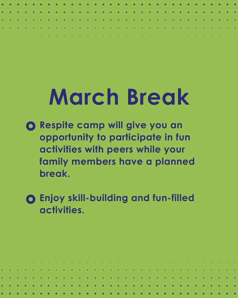 CorbrookCanada's tweet photo. Corbrook’s respite services allow youth aged 14 – 18 the chance to explore their interests in a social and supportive setting. #inthistogether #corbrook #corbrooktoronto #corbrookcanada #corbrookawakeningabilities https://t.co/NpsAHVeMFV