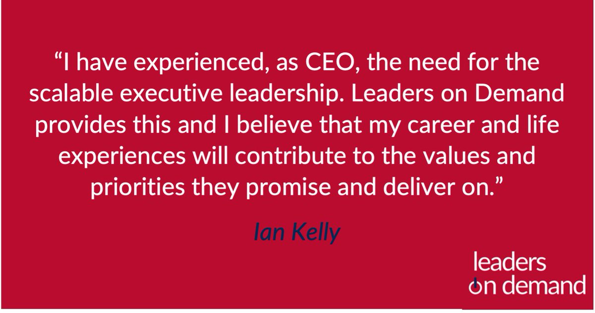Ian Kelly is a driven, results and commercially focused CXO with a proven strength in building and leading companies through growth phases requiring defined strategy, acquisitions, rigorous governance and high-performance operations.