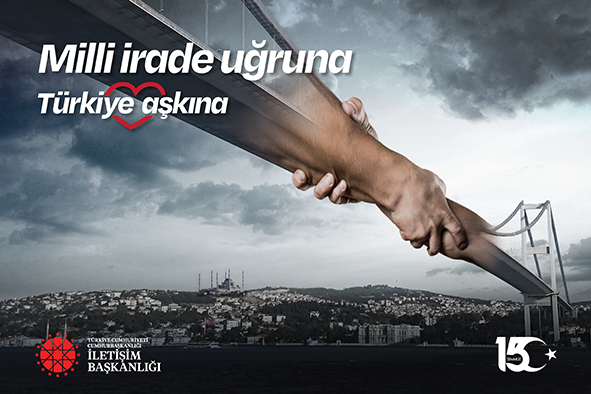 Y_Ciftcioglu_io's tweet photo. Gururumuz, kahramanlarımız 
15 Temmuz şehitlerimiz...
Sizleri,
darbecilerin durdurulmasının sene-i devrinde dualarla, minnet ve rahmetle anıyoruz.
Gazi ve kahramanlarımıza da minnet ve şükranlarımızı sunuyoruz.
YALÇIN ÇİFTÇİOĞLU İLKOKULU https://t.co/FPHZw3KbMl