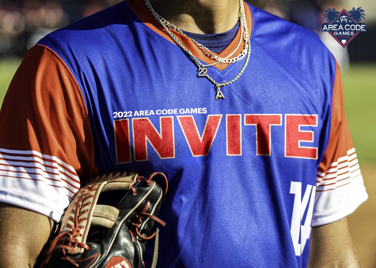 Two times wasn’t good enough, so I had to go a third time… Thank you <a href="/ACBaseballGames/">Area Code Baseball</a> for the invitation! <a href="/MbaAthletics/">MBA Athletics</a> @gsisports_