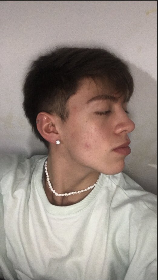 Aitana y mi grano querían que la suba 🤩