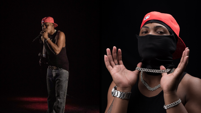 Rapper Shox libera música “Pressão”; confira - portalrapmais.com/rapper-shox-li…