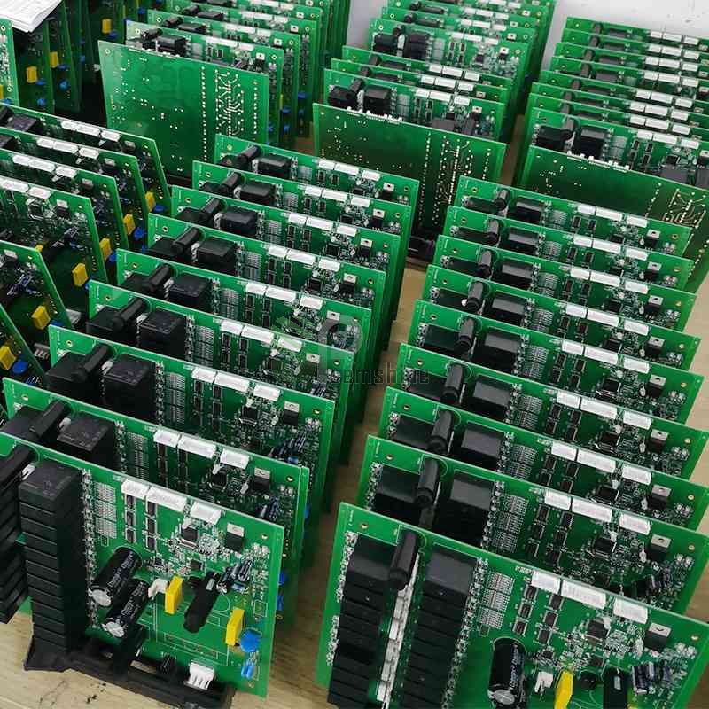 EmilyLi70171355's tweet photo. OEM custom blood glucose meter pcb pcba circuit board assembly
Color: Green solder mask and White silkscreen
#PCB #PCBManufacture #CircuitBoard #PCBAssembly #PCBDesign #PCBBoard #LEDPCB #design #pcbdesign #circuitdesign #pcb #pcbdesigntutorial
https://t.co/8f0Vt2vaqQ https://t.co/h2oYgX9eUV