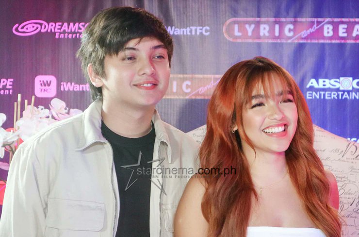 blythejpg's tweet photo. My Forever π©β‘πͺ
#LyricAndBeatBlogcon #SethDrea https://t.co/jD0u7wrwQ5