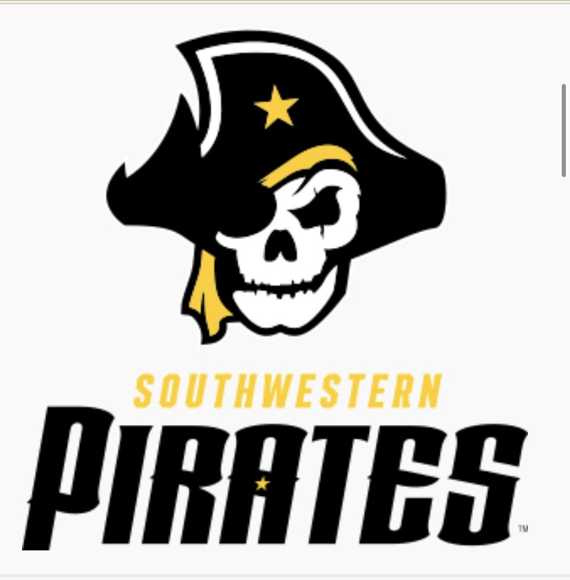 JaksonDerr's tweet photo. After a great conversation with @TheRealAddisonH, im blessed to say that I have received my first college offer from Southwestern University‼️ @SUPiratesMBB https://t.co/Y4NNkzI2x5