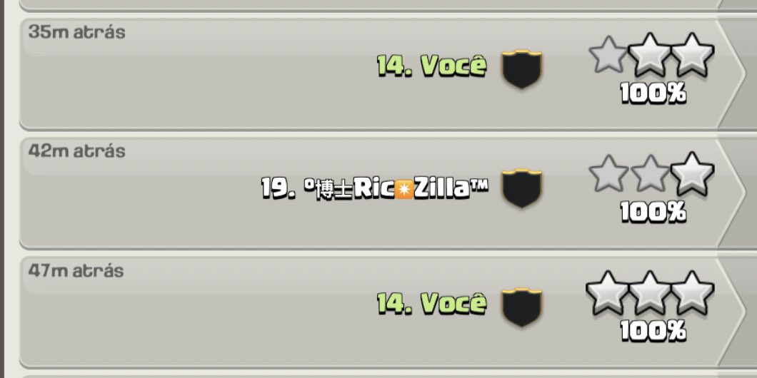 3/3☑️ torneio MWL(sphinx division) 
Th11/Th12

Vamos Clã! @mod_and_script