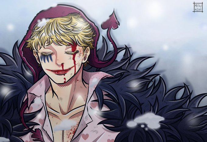 Corazon 高画質 のtwitterイラスト検索結果