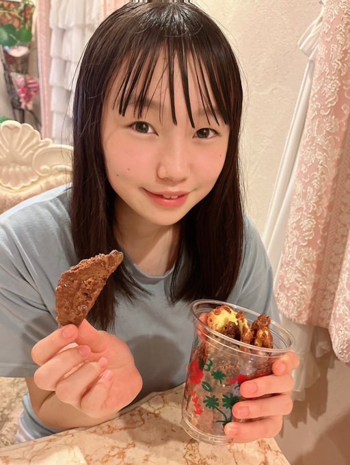 Twitterのコスプレ画像1