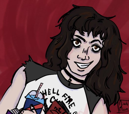 He's doing just fine,in my mind
#EDDIEMUNSON #eddiemunsonfanart #StrangerThings #StrangerThingsfanart #digitalart