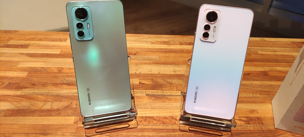 XiaomiFans Tangerang tweet media