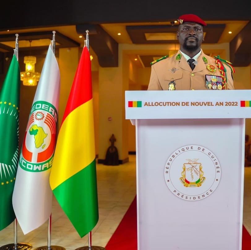 BereteCoach's tweet photo. #Guinée : De façon objective, Quel sentiment éprouves-tu face à ce grand-homme de l'histoire de la Guinée ? https://t.co/aOP3YP0RPQ