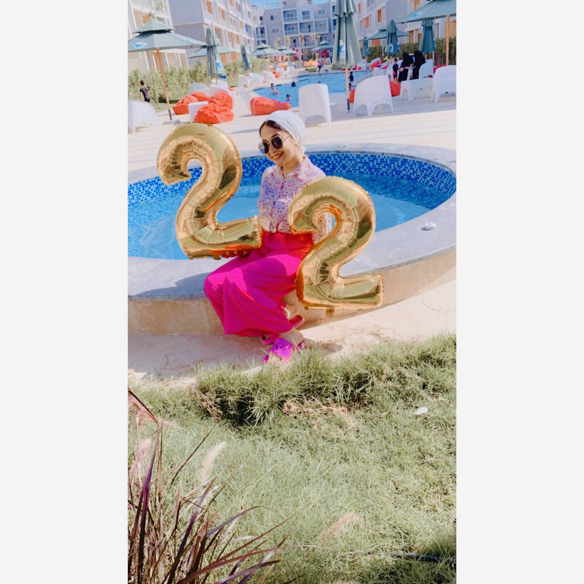 MSobaiaa's tweet photo. Officially 22😂♥️♥️♥️♥️🧘‍♀️ https://t.co/LJ3UXedkqc