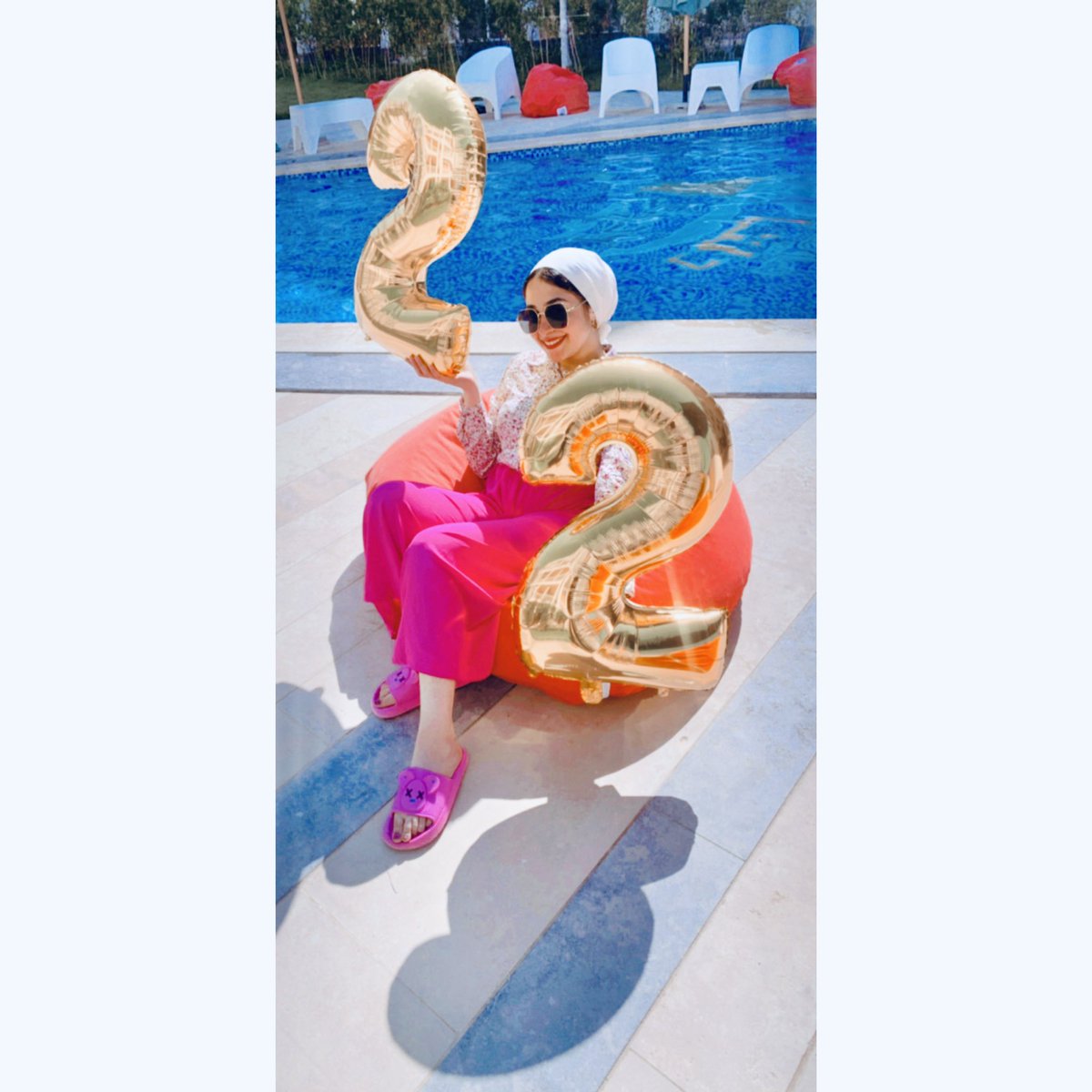 MSobaiaa's tweet photo. Officially 22😂♥️♥️♥️♥️🧘‍♀️ https://t.co/LJ3UXedkqc