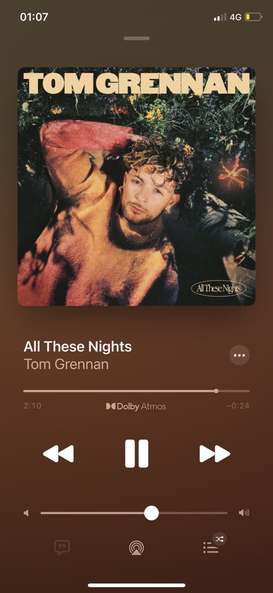 ThewlisSamuel's tweet photo. @Tom_Grennan summer anthem sorted 🔥😍 https://t.co/tFSJYfo3rI