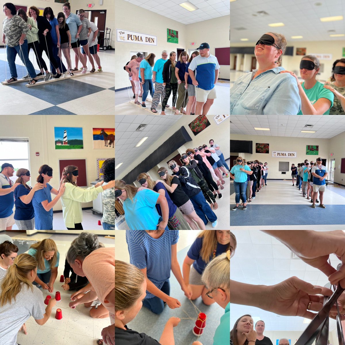 I can’t imagine a better group of people to spend the last two days with planning and dreaming for Polenta.  We went through challenges together, established core values, set our Goals and action items for the year.  A fun, hard two days.  @passionateatpolenta @polentapride