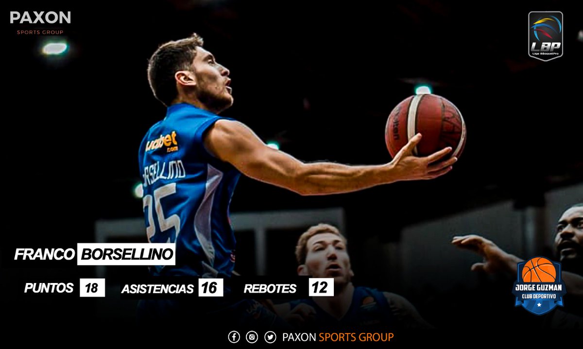 Paxon Sports tweet media