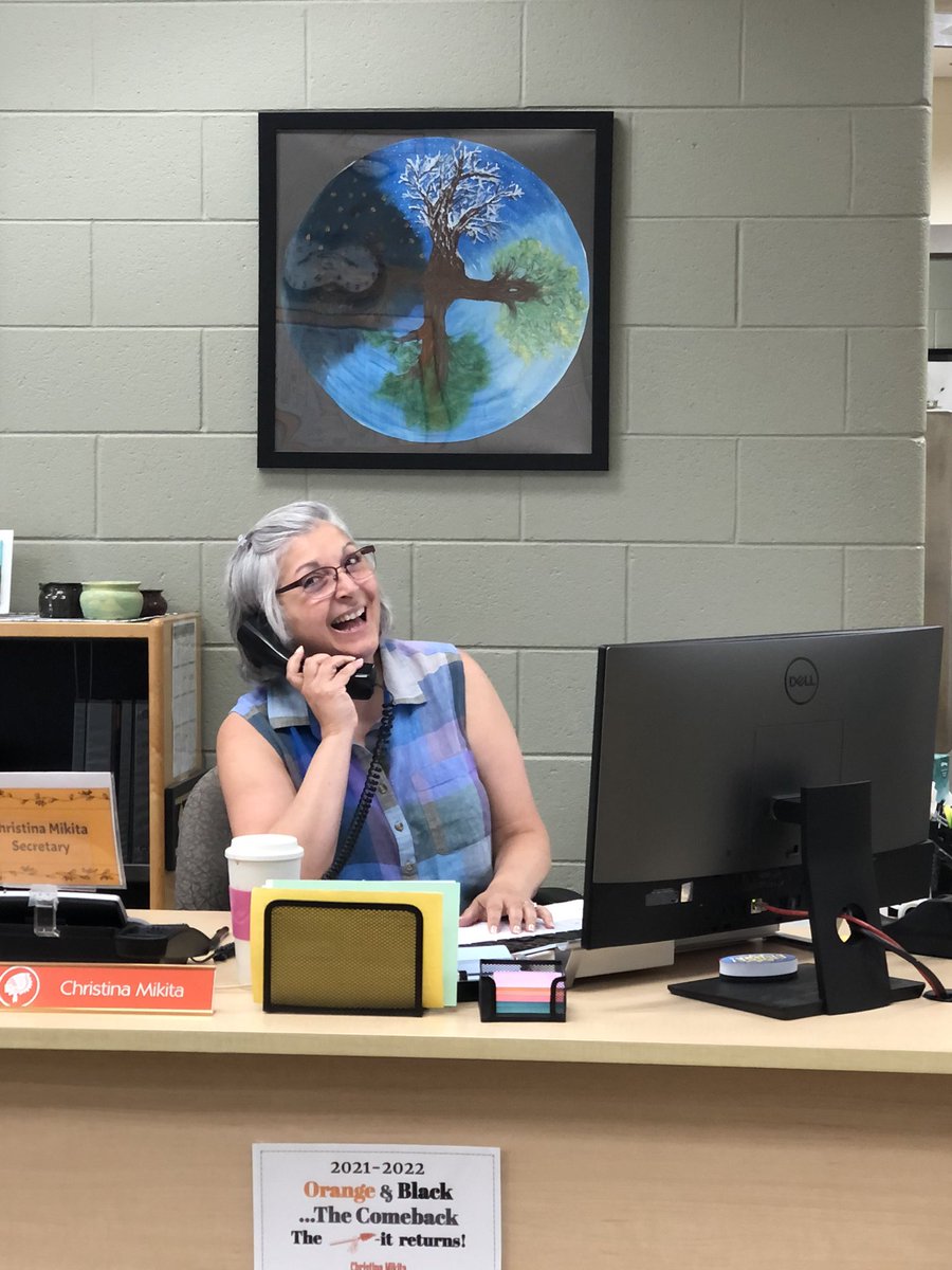 Alecia Clements, Ed.D. tweet media