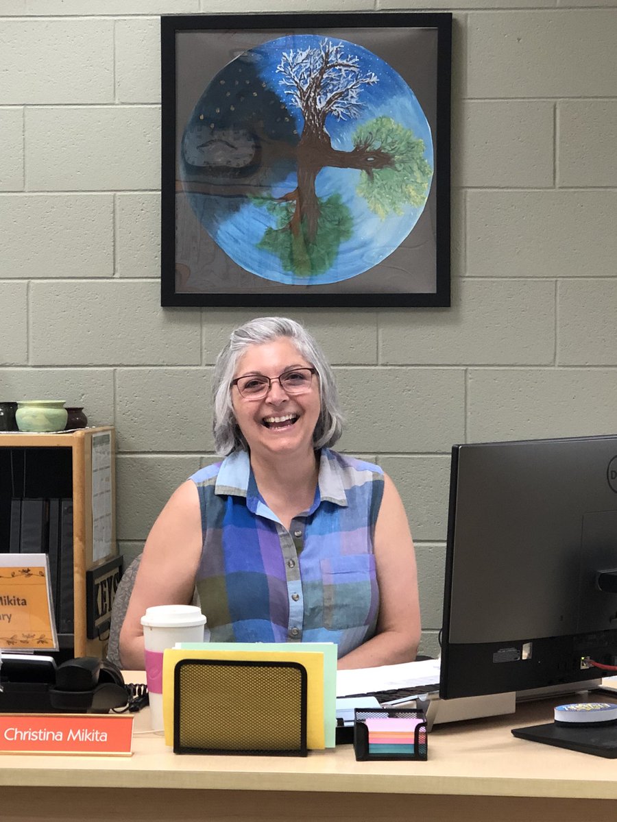 Alecia Clements, Ed.D. tweet media