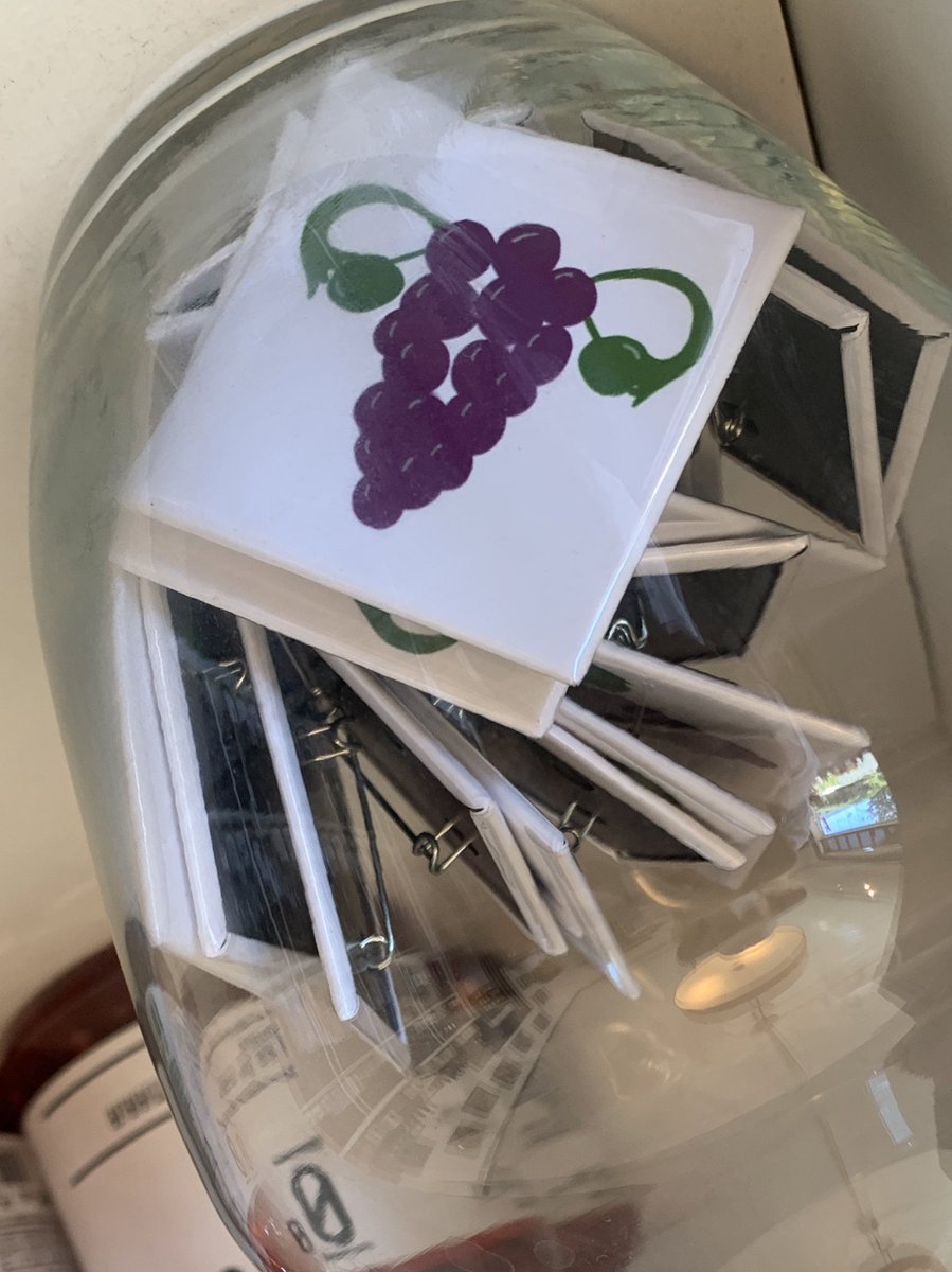GreenBuckaroo's tweet photo. @uter_ish Great idea for #abortionrights fundraiser. The event up here in #sunsethill @myballard https://t.co/tVGB4y6AQU