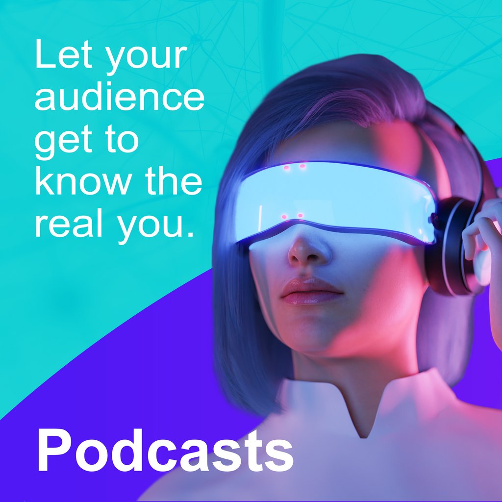 It's important to build a relationship with your audience and let them get to know you.⁠
⁠
Got questions? Get in touch with us through our link in bio.⁠