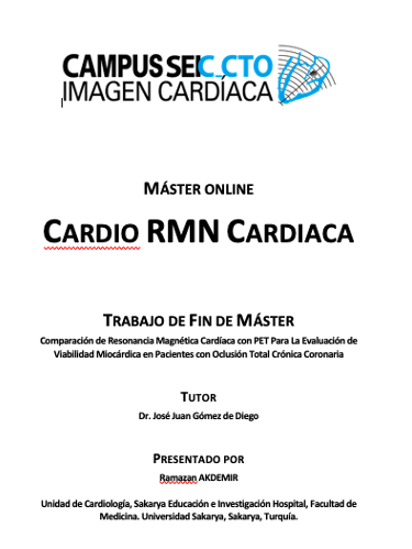 DrAkdemir's tweet photo. My Diploma of Cardiac Magnetic Resonance Imaging Master Degree from Spain.
Details are:https://t.co/oznMIp1SlF
https://t.co/Z1W693dTc6
#MAecocardio
# ImagenCardiaca
#GBastarrika
#Azcarate_Cardio
# josejgdnews
# JRodriPalomares
#Cardiotwitter
#SCMRorg
#chiarabd
#EACVI https://t.co/HLJIvBjGKL