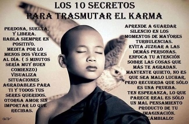 SentidosAlma's tweet photo. CÓMO PURIFICAR EL KARMA Y ACUMULAR DHARMA https://t.co/FIHjdzdYEF https://t.co/8KQ3Dwaxoy