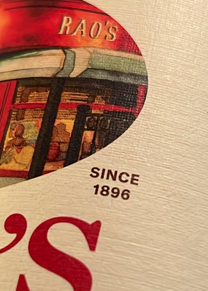 wrumscheidt04's tweet photo. Don’t even try to be a 21st century tomato sauce. It’s not gonna work. We all know that all the good tomato sauce on the shelf is pre 21st century. https://t.co/ZeVXBjB1kE