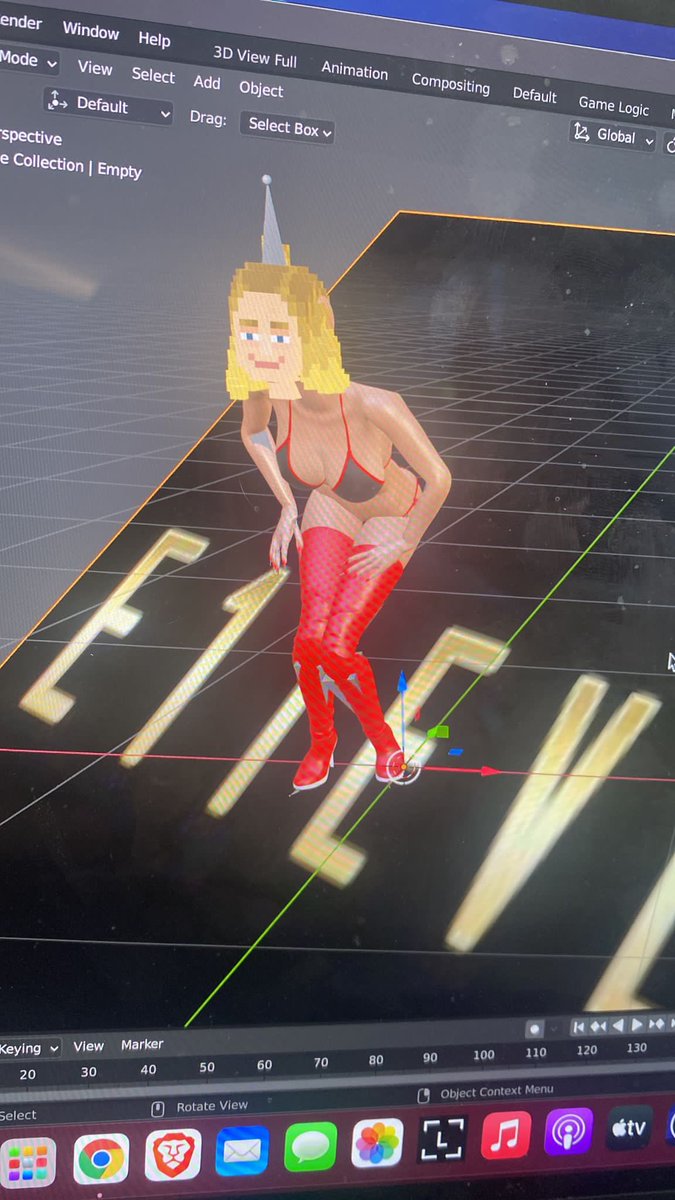 Who else going to <a href="/11CaptainsClub/">11 Captain's Club</a> tonight? Find me in my new kicks