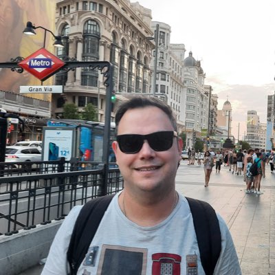 #NuevaFotoDePerfil