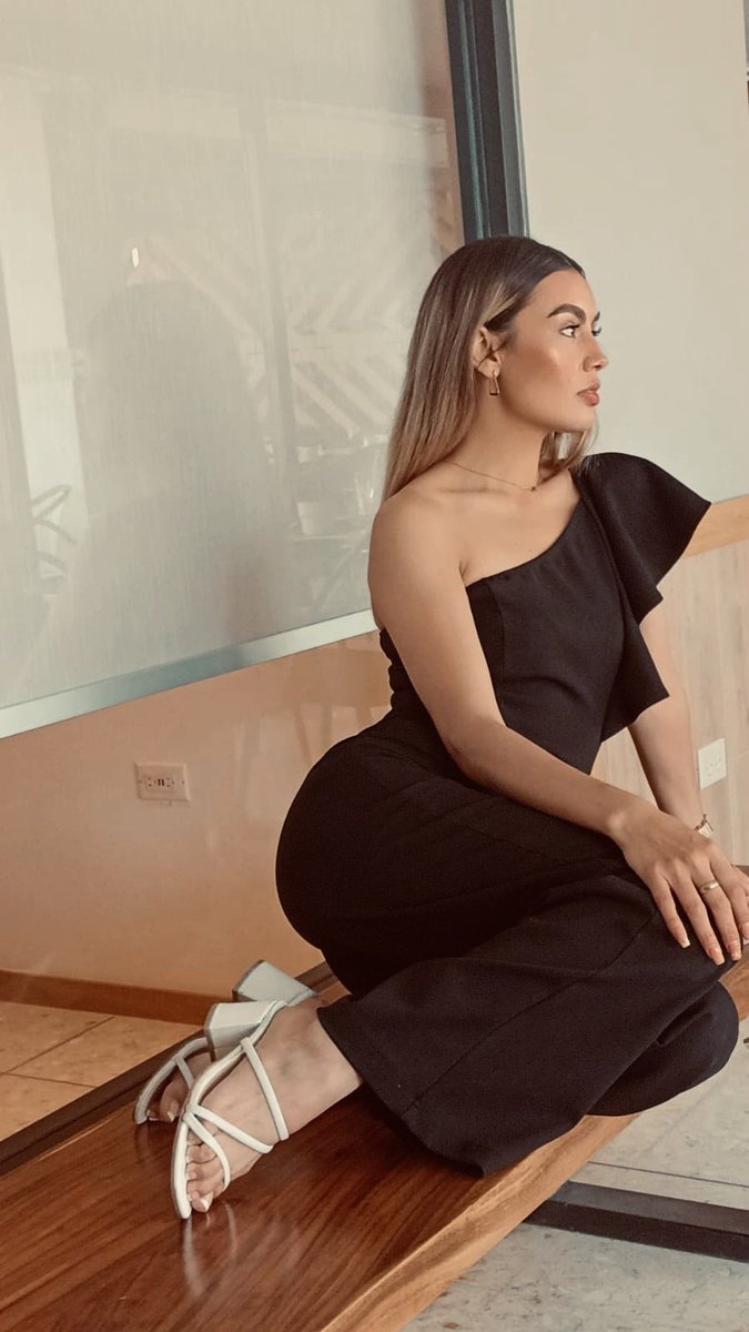 Tania Camargo (@taniacamargod) on Twitter photo 