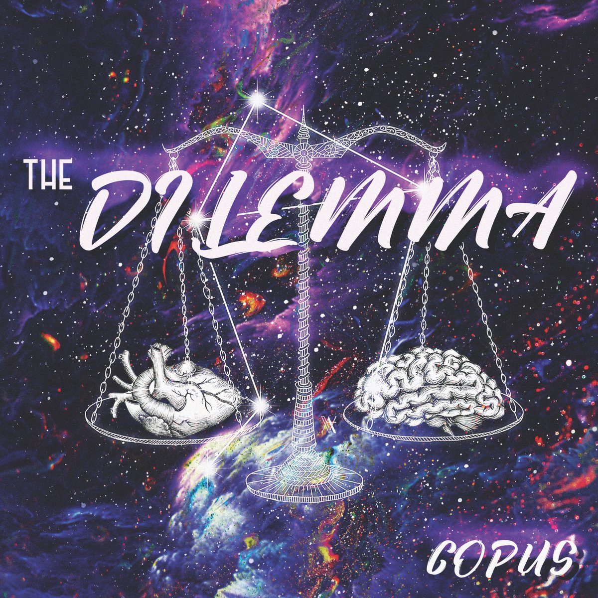Pre-save our new album "The Dilemma" on Spotify: distrokid.com/hyperfollow/co… (powered by <a href="/distrokid/">DistroKid</a>)