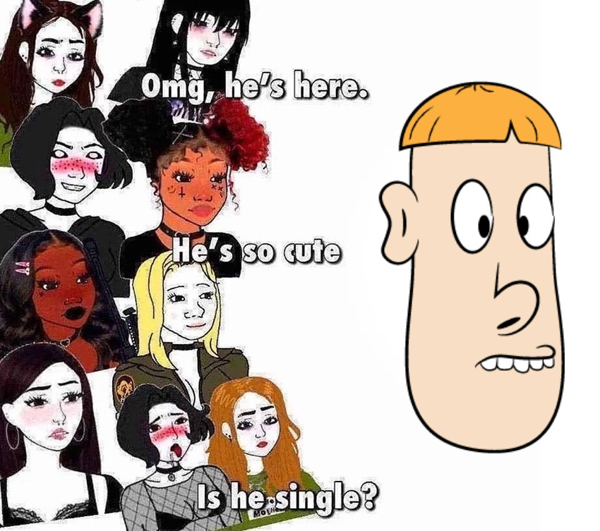 #FreeMint #FreeTheDweebs