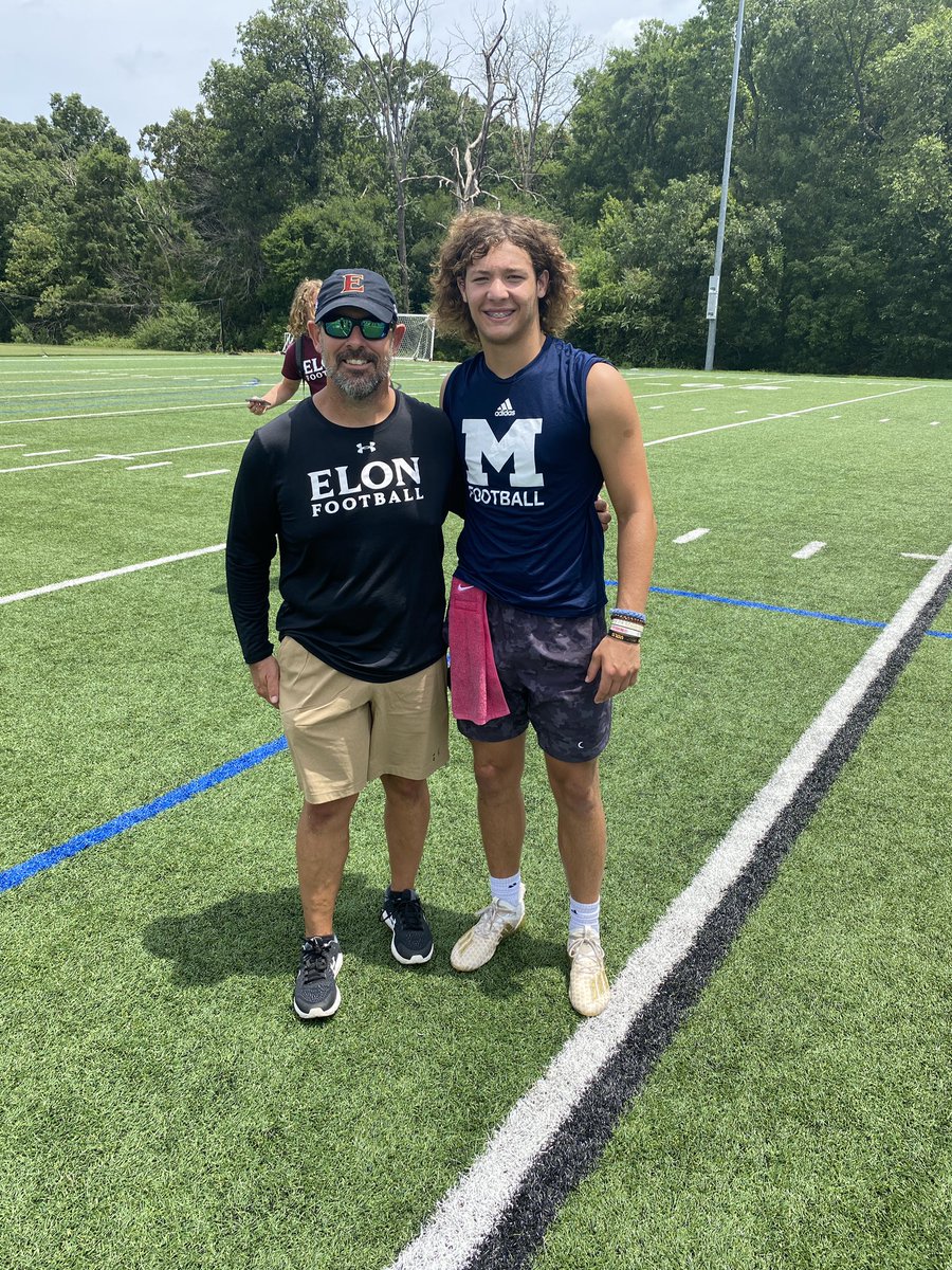 Mason Fortune tweet media