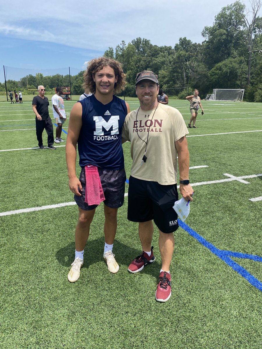 Mason Fortune tweet media