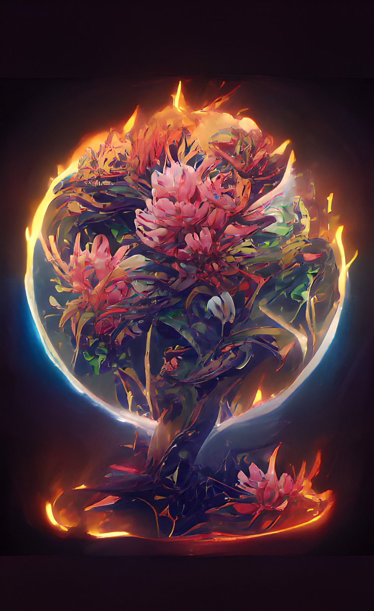 GreeniumGame's tweet photo. It is like Heaven 

10 unique NFT
in 5/5 edition
ONLY 1 #XTZ 

https://t.co/HkP67Be4Bj

#nft #NFTs #nftcollection #NFTProject #flower #tezos https://t.co/ae1sY5ikys