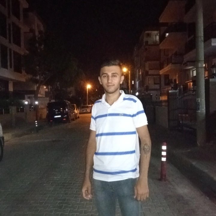 #YeniProfilResmi
