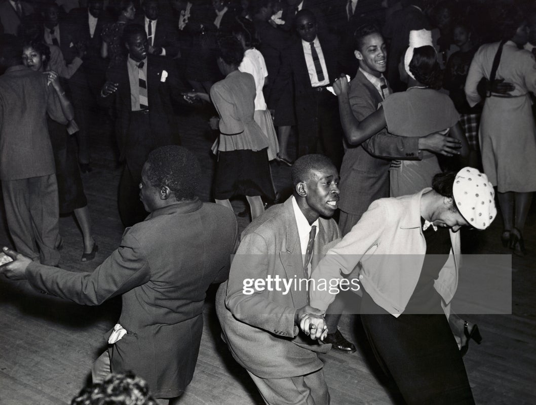 Black history photos from <a href="/GettyImages/">Getty Images</a> will soon be free educational use. #blackhistory #blackexcellence #lindyhop #swingjazz #jazzhistory 

yehoodi.com/blog/2022/7/14…
