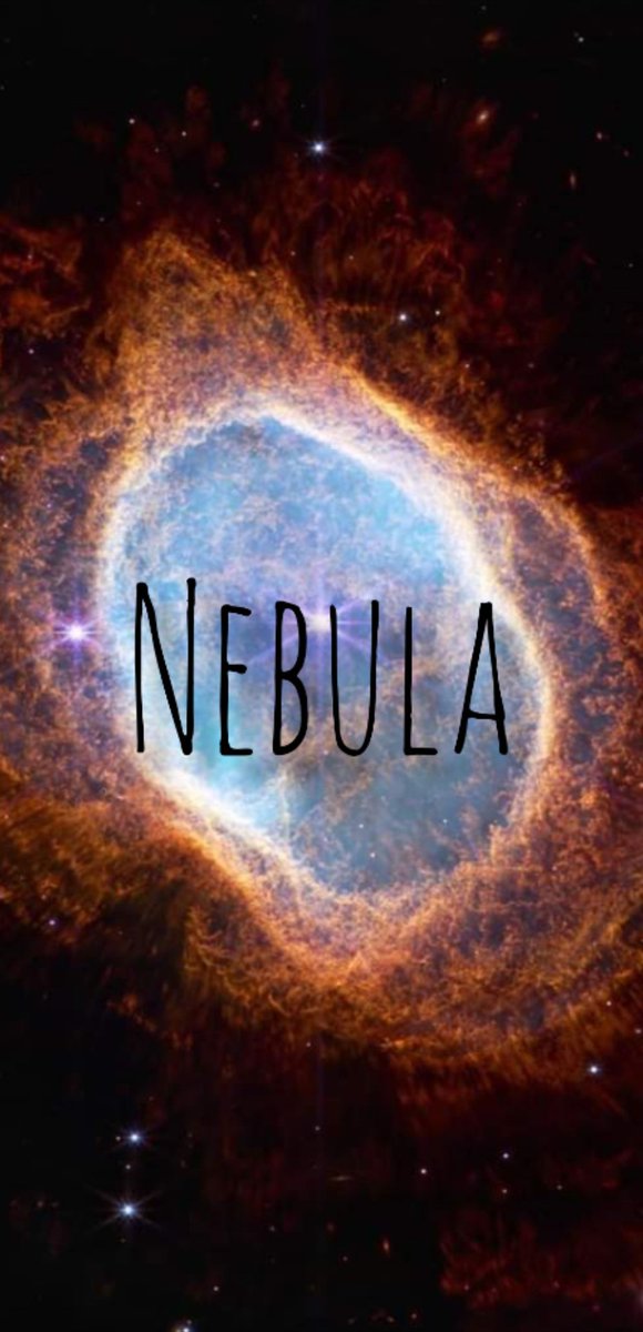 AliWadoods's tweet photo. #timeandspace #nebula #nft #summer https://t.co/HxBkMmoN63