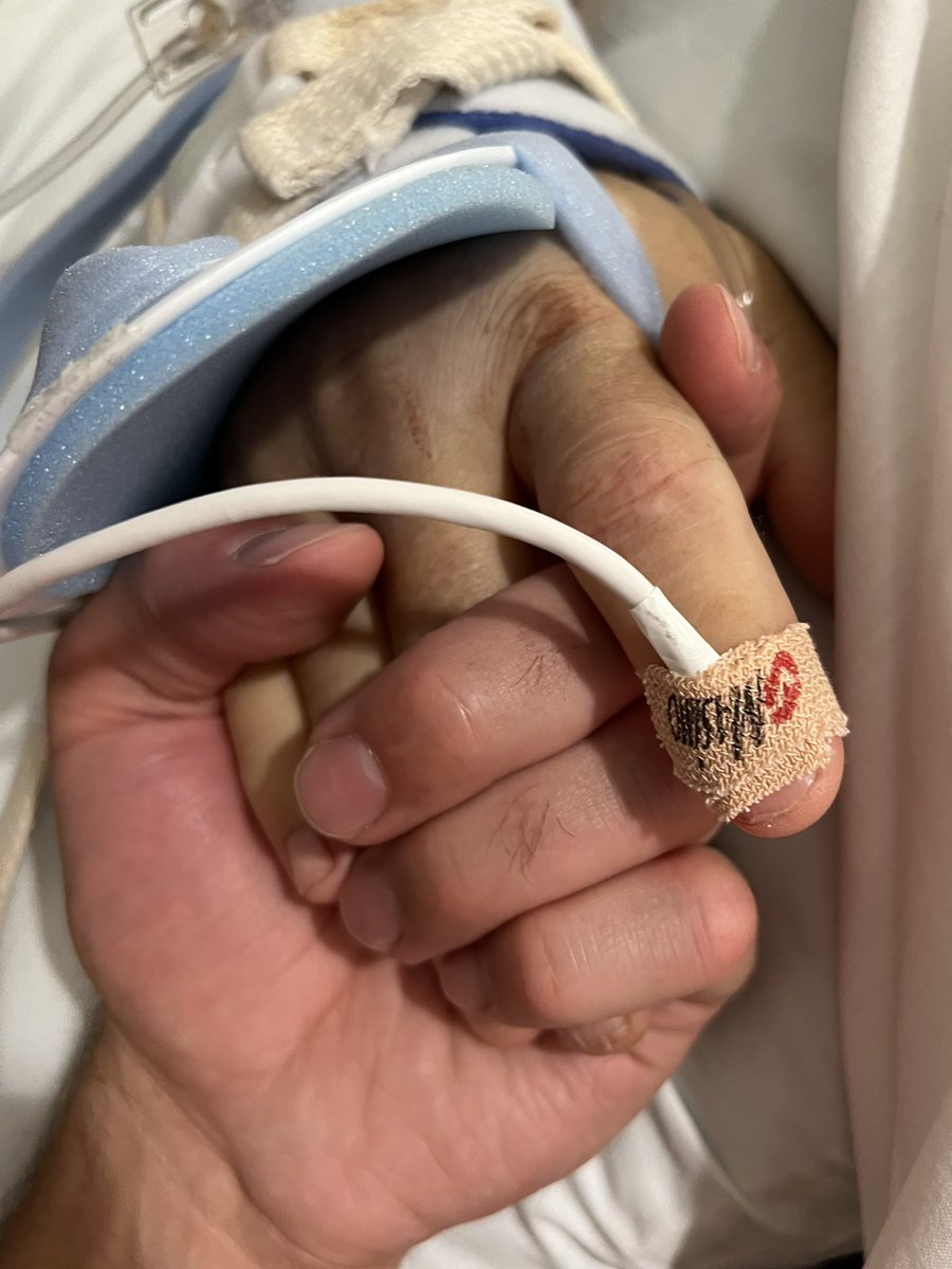 Alex Huffman, Ph.D. tweet media