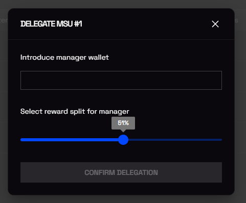 And #MetasoccerScholarship is here too! Try contacting clubs in #metasoccer to starting earning for free today! 

#giveaway #Scholarships #p2e #BlockchainGaming #polygon $MSU
