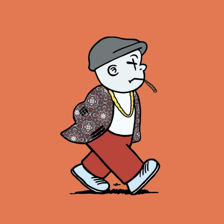 Metamorphixus's tweet photo. Saw the boss @0xJuiceddd make a move on @2sc00p so I had to follow suite❤️‍🔥 Meet my lil homie Wess🍻 #SKOOPS https://t.co/CkZwhahWgn