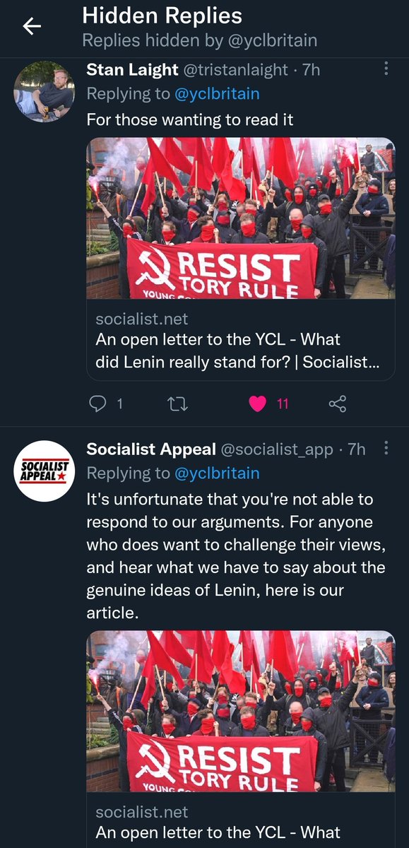 GroverrFurry's tweet photo. If you're a young commie in Britain read this article that they really don't want you to read https://t.co/P1tcVjNf0u