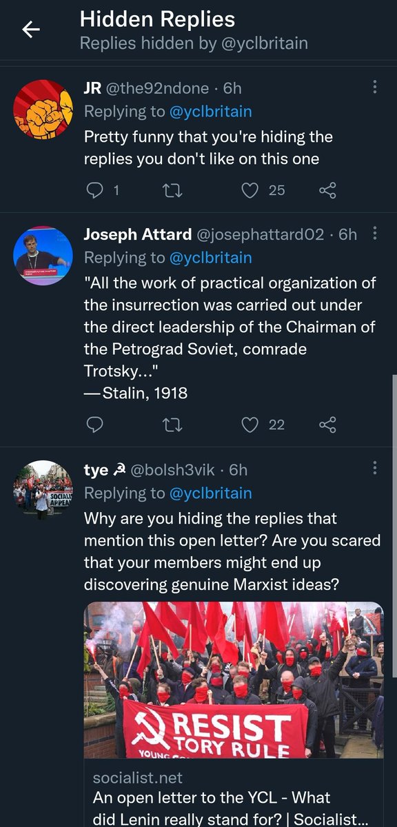 GroverrFurry's tweet photo. If you're a young commie in Britain read this article that they really don't want you to read https://t.co/P1tcVjNf0u