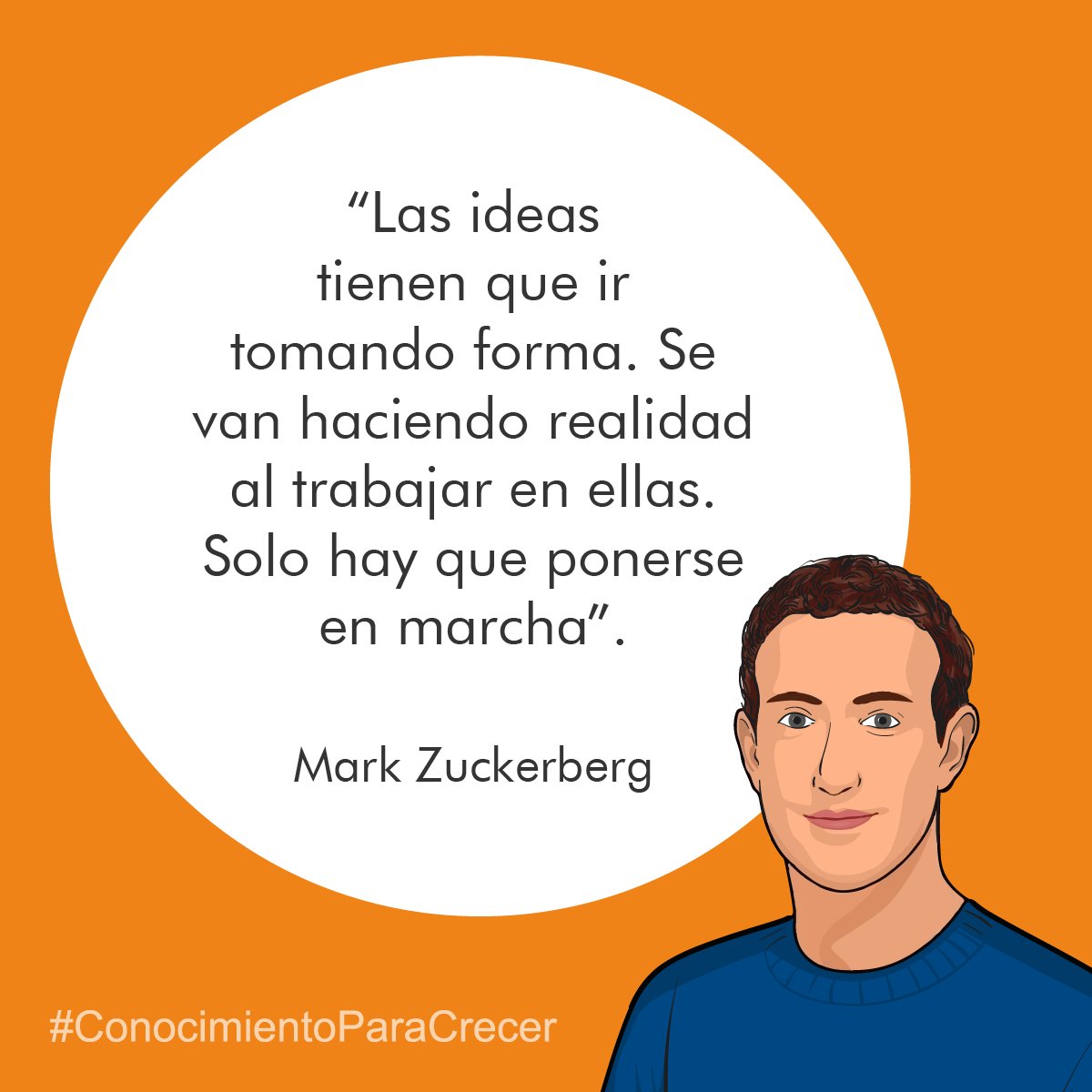 BSG_Institute's tweet photo. #FraseBSG Nuestra frase del día es...
Coméntanos ¿Cuál es tu opinión?
#BSGInstitute #ConocimientoParaCrecer https://t.co/N1s1T2H76X