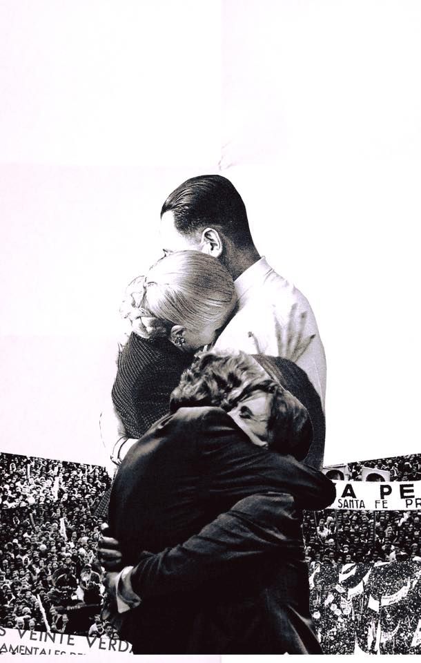 exequiel_Pergo's tweet image. Para Todos los Anti K......ARGENTINA y PERONISTA