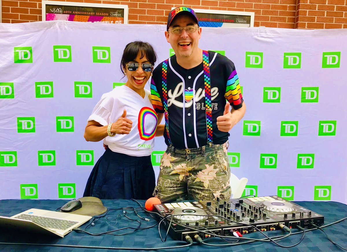 julien abboud (@julienabboud) on Twitter photo Great Moments at our <a href="/TD_Canada/">TD (Canada)</a> Block Party #Foreverproud #Foreverprogressing #Thereadycommitment <a href="/MikeSavageHFX/">Mike Savage</a> <a href="/halifaxnoise/">halifaxnoise</a> @HalifaxPride <a href="/StephTennant26/">Steph Tennant</a> <a href="/JoshHakk_TD/">Josh Hakkenberg</a> <a href="/AshleyMartell4/">Ashley Martell</a> <a href="/1Beakhouse/">🥰Jeff</a> <a href="/TinaFMurphy/">Tina Murphy</a> <a href="/olliver_td/">Olliver at TD Bank</a> @m_teaghan <a href="/JakeRafuse/">Jake Rafuse</a> <a href="/DevaStation_37/">Deva Station</a> @JakeGaudet_TD Great Moments at our <a href="/TD_Canada/">TD (Canada)</a> Block Party #Foreverproud #Foreverprogressing #Thereadycommitment <a href="/MikeSavageHFX/">Mike Savage</a> <a href="/halifaxnoise/">halifaxnoise</a> @HalifaxPride <a href="/StephTennant26/">Steph Tennant</a> <a href="/JoshHakk_TD/">Josh Hakkenberg</a> <a href="/AshleyMartell4/">Ashley Martell</a> <a href="/1Beakhouse/">🥰Jeff</a> <a href="/TinaFMurphy/">Tina Murphy</a> <a href="/olliver_td/">Olliver at TD Bank</a> @m_teaghan <a href="/JakeRafuse/">Jake Rafuse</a> <a href="/DevaStation_37/">Deva Station</a> @JakeGaudet_TD
