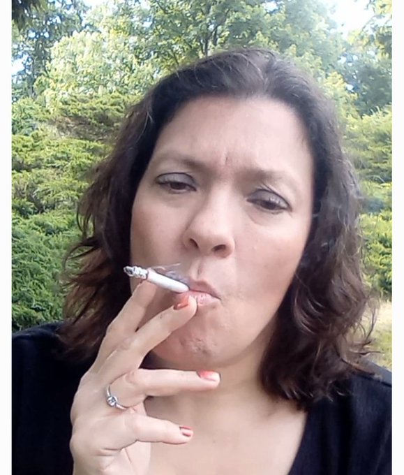 Tonight's video is up! I answer the question, do women have a smoking fetish? Follow the link, subscribe<a href="/tag/clip"class="tags"><span>#clip</span></a>