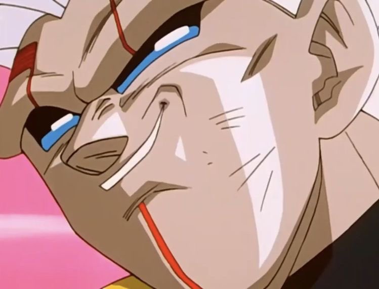 TuffleOverlord's tweet photo. ︎ᅠ

   “ if you’re the being with 𝐔𝐋𝐓𝐈𝐌𝐀𝐓𝐄 power ? Than what am I considering I have more 𝐏𝐎𝐖𝐄𝐑 than you could ever imagine”

︎ᅠ https://t.co/jlKjDAG0wR